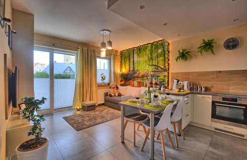 Apartament Diamentowy - Foto 4