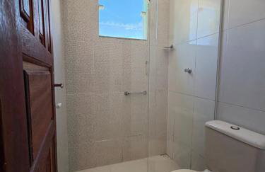 KITNET na praia d'Ulé, Guarapari - com ar condicionado - Foto 5