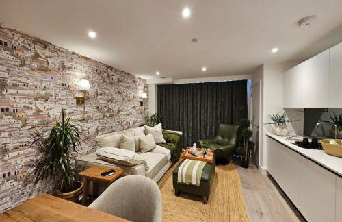 Modern Studio Near London - Foto 27