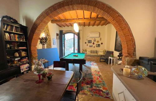 Villa of Golden Light - Foto 52