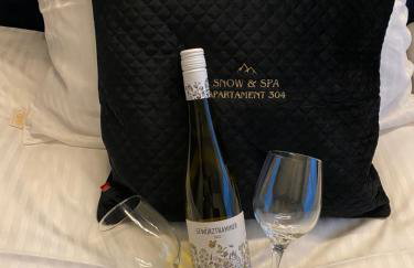 Bike Park & Spa Czarna Góra Resort - Foto 13