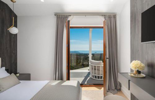 Luxury Villa Sea La Vie with Pool Near Sibenik - Photo 31