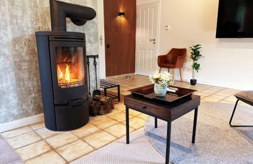 92 qm - Premium Unterkunft - Wibbelt No 23 - Foto 2