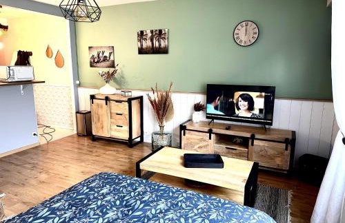 La charmeraie - Foto 57