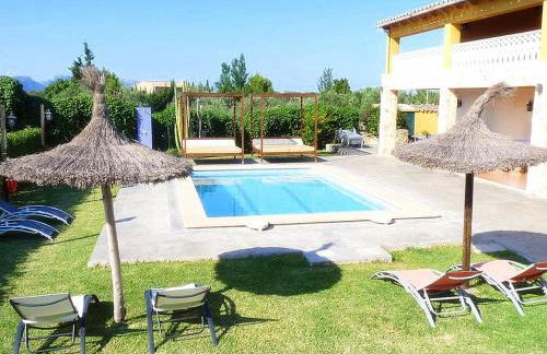 Villa Son Fanals - Foto 2