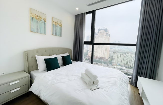 Vinhomes Skylake Ha Noi - Gem Apartment - Foto 13