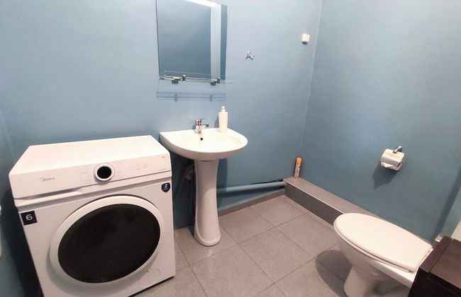 Apartment in old center of Tbilisi - Foto 19