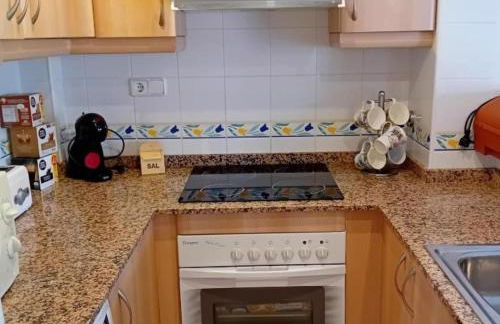 Nerea - Apartamento en Peñiscola NSS - Photo 14