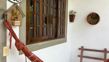 Chalé Verde Oliva - Foto 2