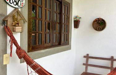 Chalé Verde Oliva - Foto 2