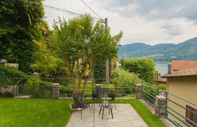 Co-f181-carb1at - Tremezzo Apartment 1 - Foto 49