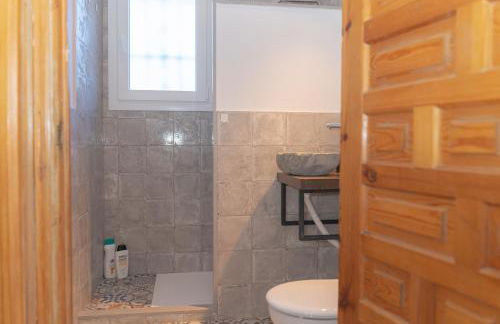 Alojamiento Rural junto a Vía Verde Olvera - Foto 15