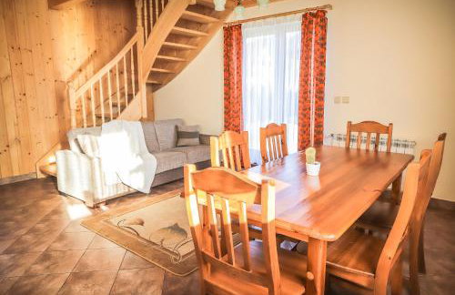 Pod Świerkami - Foto 5