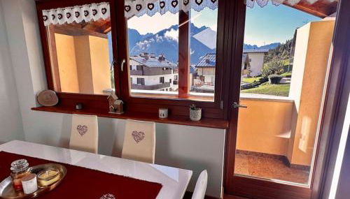 Villa Argentina dimora nelle Dolomiti - Foto 4