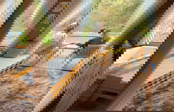 Chalés Villa Caravaggio by Easy Hotéis - Photo 12