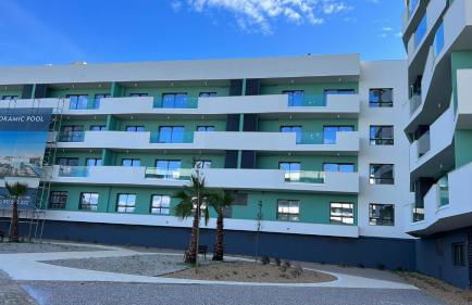 Appartement T1 Faro - Foto 25