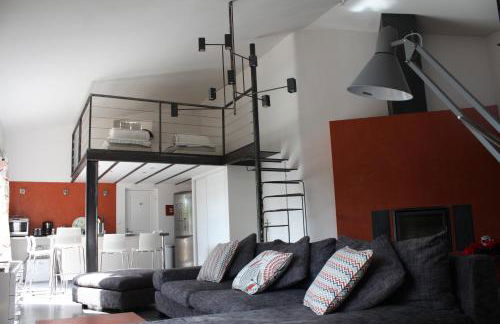 La Bastide des Vasses l'Atelier - Foto 11