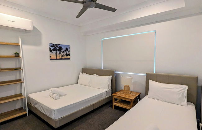 Sails On Horseshoe - Foto 6