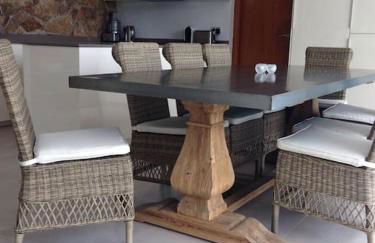 Magnifique villa vue mer à 1km des plages - Foto 26