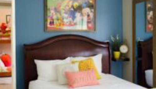 MagicwayVillas Micky's Fireworks Pool & Spa - Across Disneyland - Foto 5