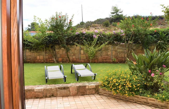 Melidron Hotel - Foto 15