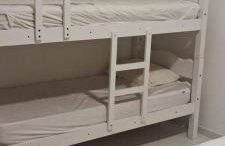 4suites arcond wifi600meg cond fech prox praia - Foto 15