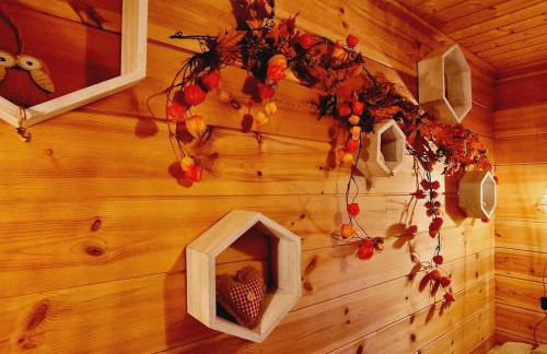 *l'Écrin de l'Étang* Dépaysement assuré - Foto 35