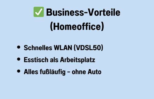 Skriien Mö TOP-Fewo 4 Sterne 5 Min zum Strand Balkon 2 SZ TG Zentrum - Photo 34