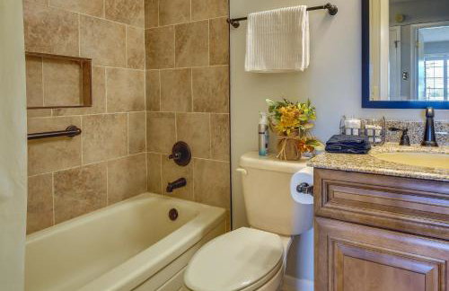 Spacious Downtown Montgomery Home with Yard, Patio! - Foto 23