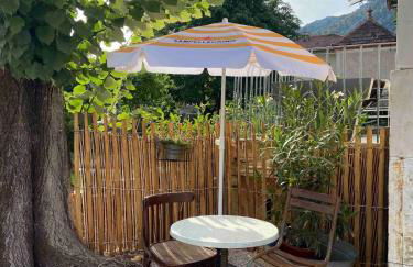 Vacances face au Luberon - Foto 18