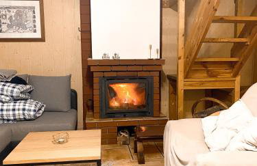 Chata przy lesie - Foto 23