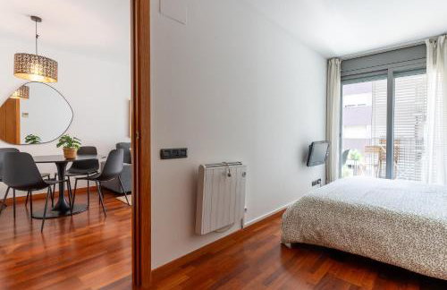 Lovely apartment Sagrada Familia - Photo 10