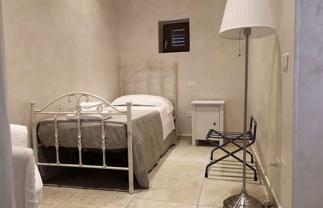 Relais La Pretura - Foto 13