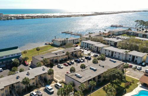 Sea Palm Condos 5E - Foto 25