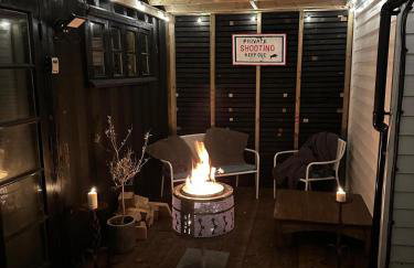 The Container - Foto 1