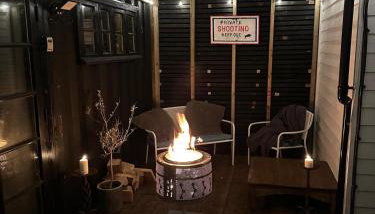 The Container - Photo 1