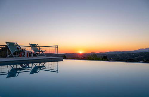 Zeus Mountain - Vasilies NewTown Residences - Foto 3