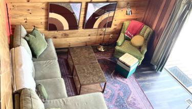 Megans Mountain Getaway - Foto 3