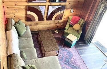 Megans Mountain Getaway - Foto 3