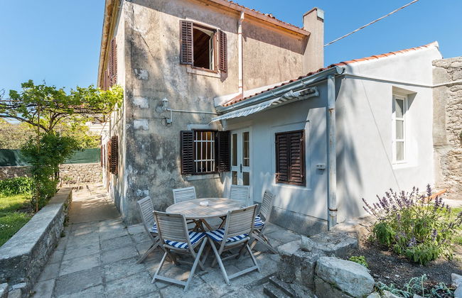 Unique Antistress Oasis Villa Antiqua - Foto 54