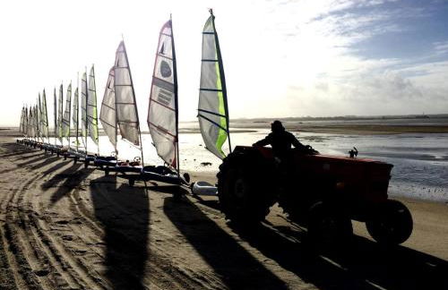 The Legendary Coast by Tiny Away - Foto 20