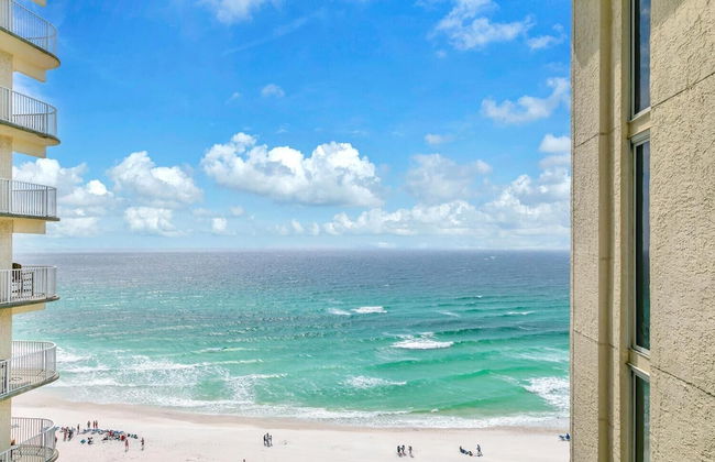 Long Beach Resort 1-1300e - Foto 48