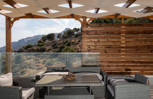 Evelyn Villa Crete - Foto 14