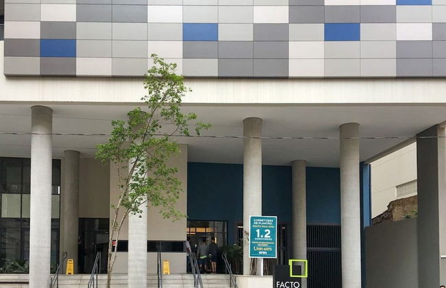 Studio Facto - São Paulo - Foto 67