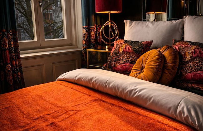 Sleephotels Alsterroom - Photo 16