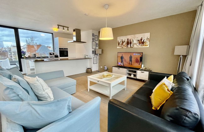 One Lux Stay near Diamond District - Foto 62