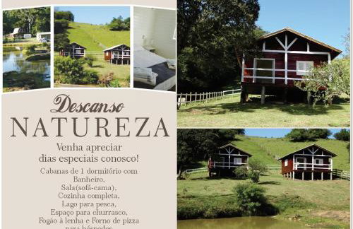 Pousada Rancho do Lago - Foto 7