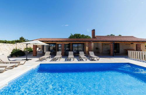 Villa Bukovica - Foto 7