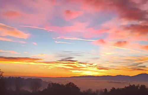 Pyrenees Vue Gite - Le Plus Commentaires Positifs - Vues Fantastique, Tres Bon Petit-Déjeuner, Calme, Piscine, Parking - Foto 51
