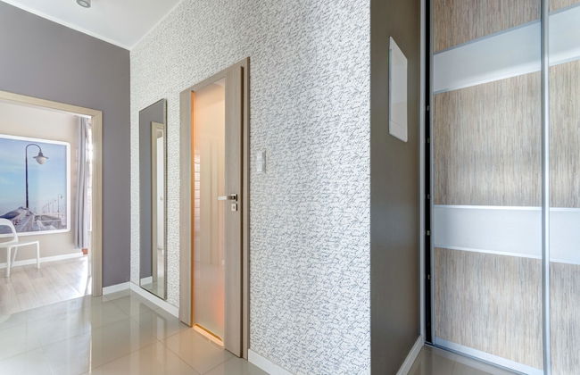 Dom & House - Apartments Nowe Orlowo - Foto 70